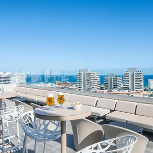 Hotell Aluasoul Costa Malaga - Adults Recommended, Torremolinos