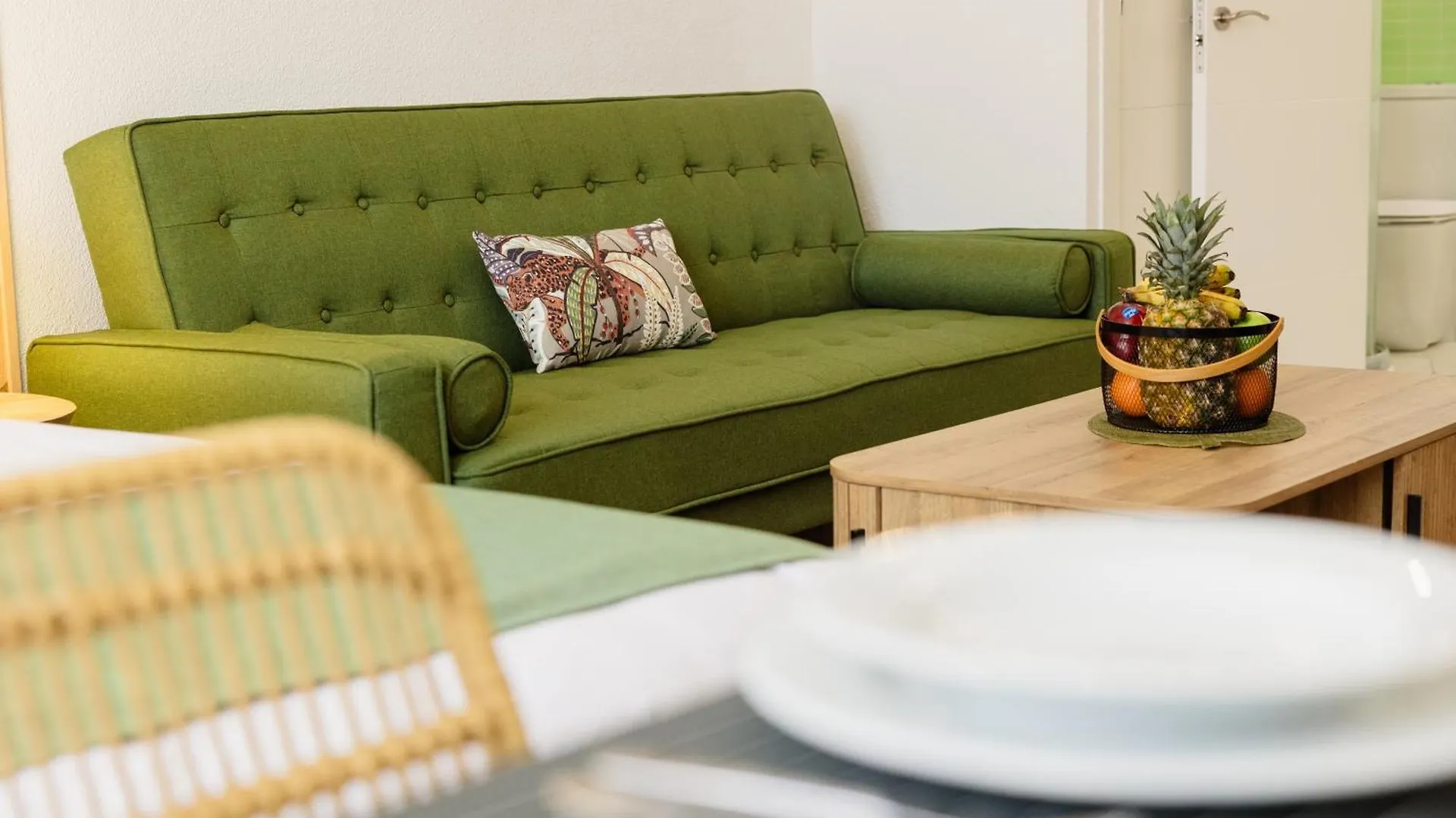 Apartamento Los Alamos Dreams Torremolinos