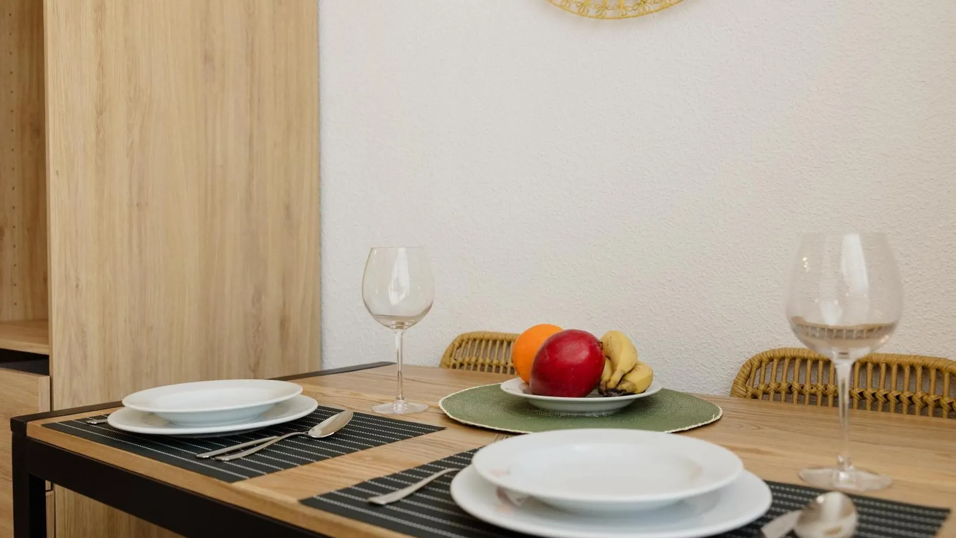 Apartamento Los Alamos Dreams Torremolinos Espanha