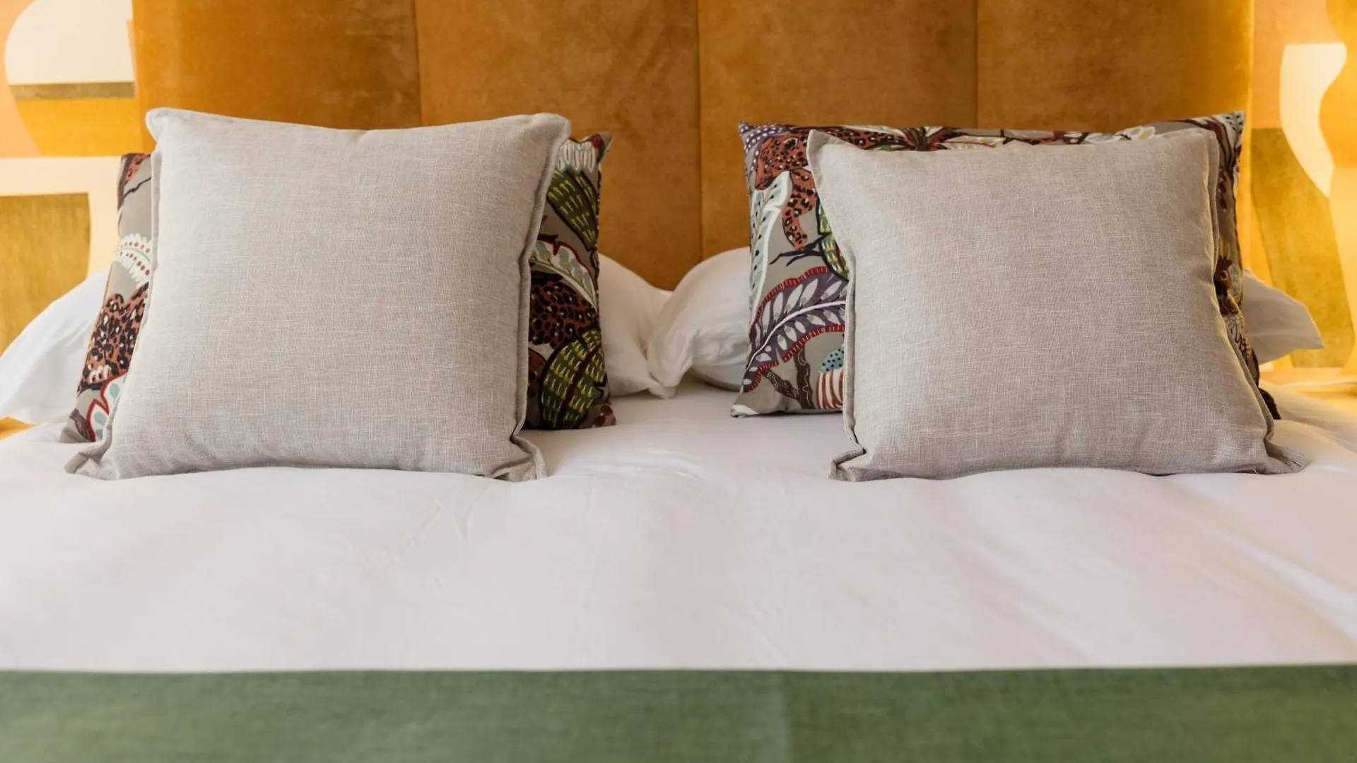 Apartamento Los Alamos Dreams Torremolinos