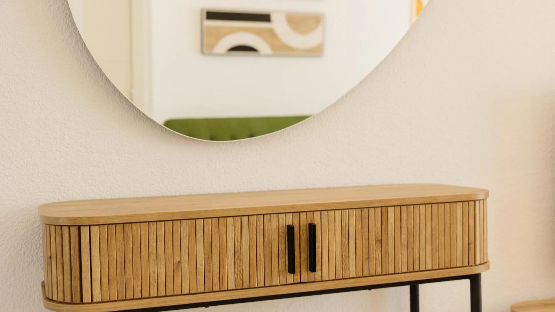Apartamento Los Alamos Dreams Torremolinos