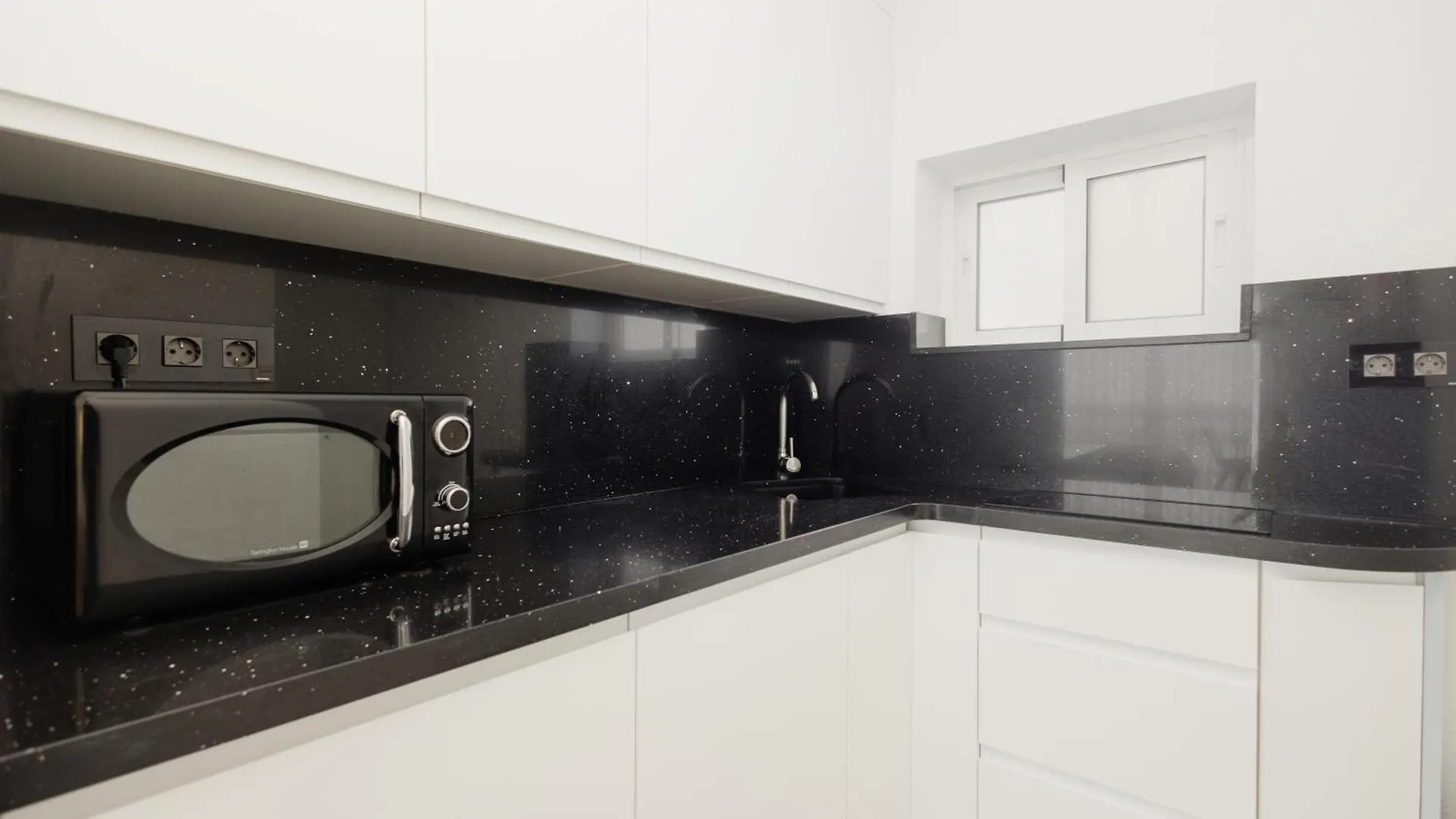 Apartamento Los Alamos Dreams Torremolinos Espanha