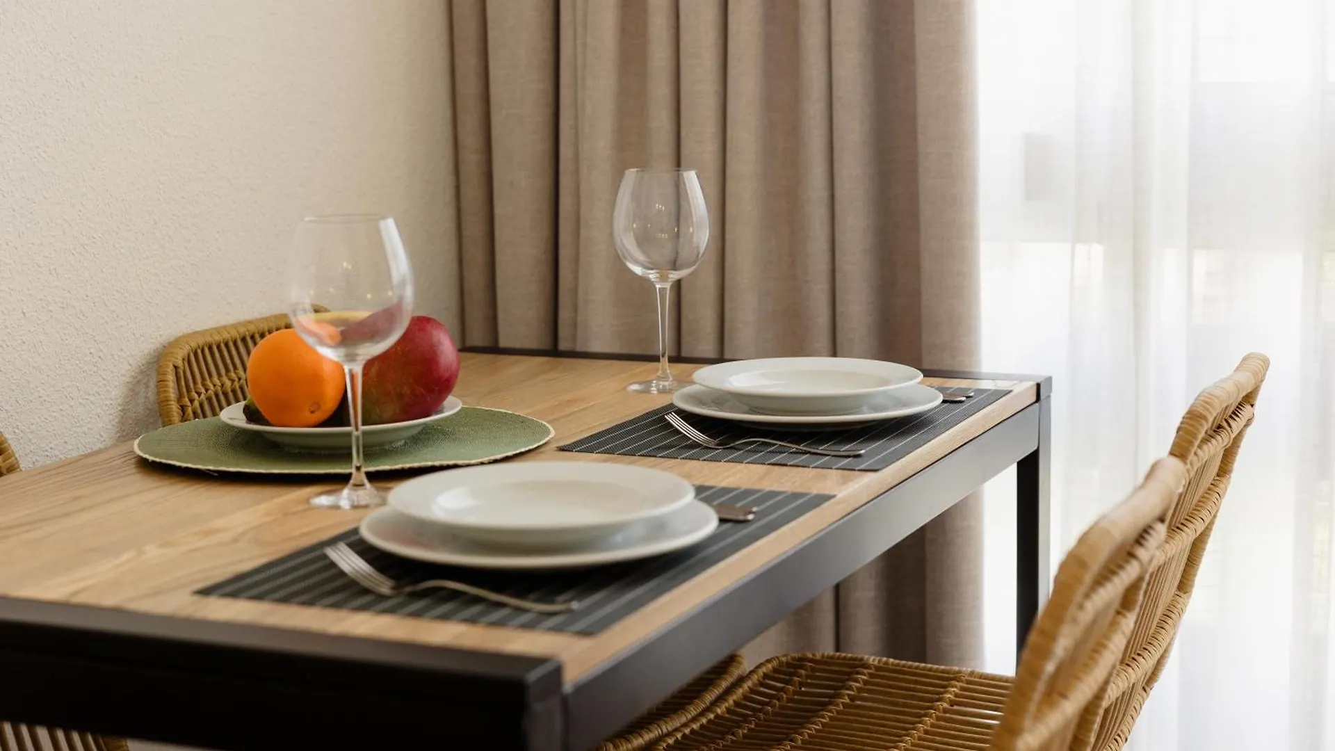 Los Alamos Dreams Torremolinos Apartamento