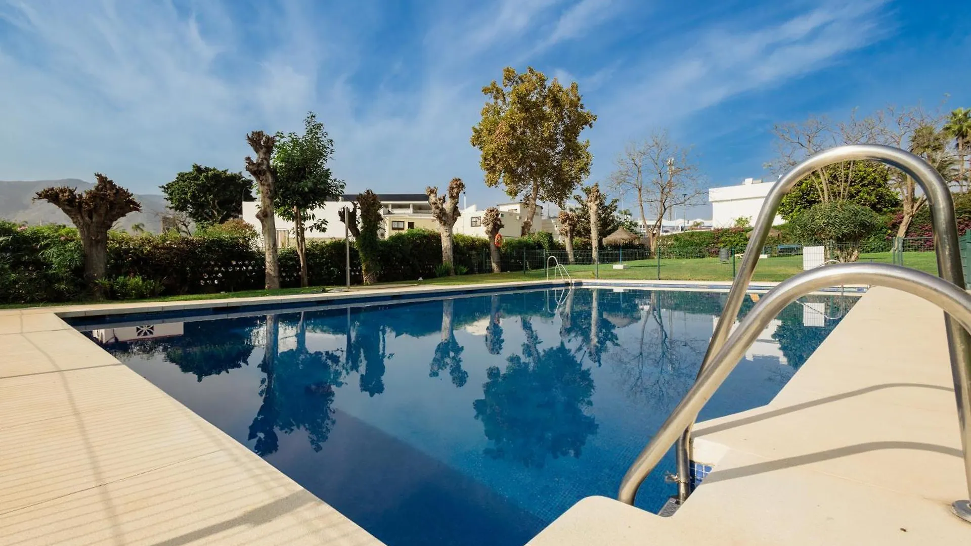 Los Alamos Dreams Torremolinos Apartamento
