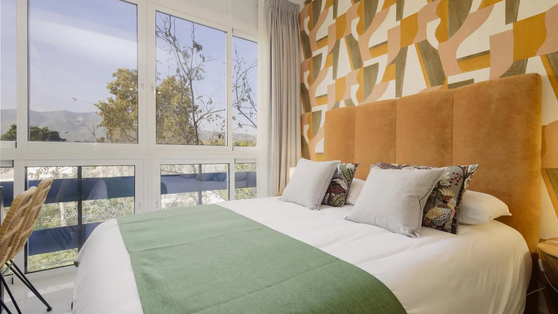 Los Alamos Dreams Torremolinos Apartamento